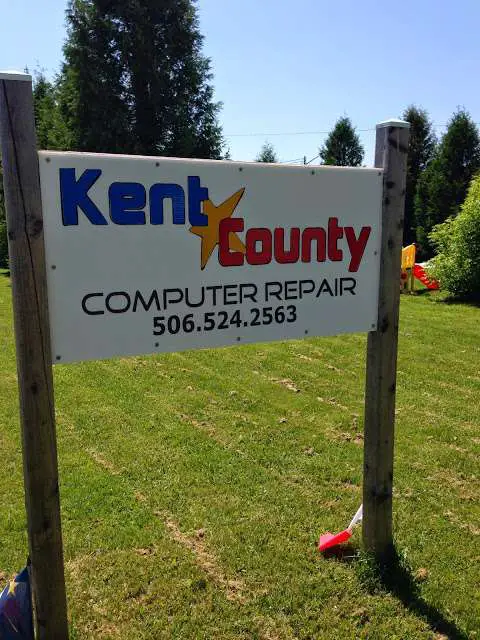 Kent County Computer Repair